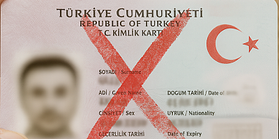 Otellerde kimlik fotokopisi dönemi bitti!