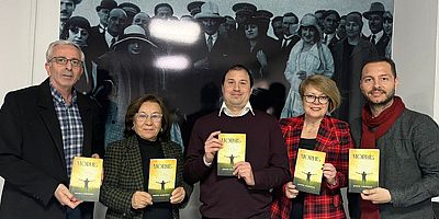 Otizmi içerden anlatan kitap: Morhis