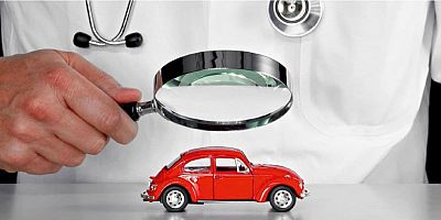 Oto ekspertizde yazılım devrimi