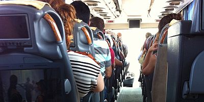 Otobüs Biletlerinde Esnek Dönem