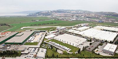 Otokar’a “Türkiye’nin En İyi İşvereni” ödülü