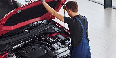 Otomobiliniz İçin Giderlerinizi Nasıl Kontrol Altına Alabilirsiniz?