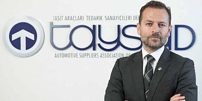 Otomotiv Tedarik Sanayisi İlk 7 Ayda 9 Milyar 473 Milyon Dolarlık İhracat Gerçekleştirdi