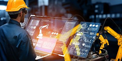 Otonom sektörü hızla büyüyor