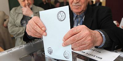 Oy kullanırken bu hatayı yapmayın