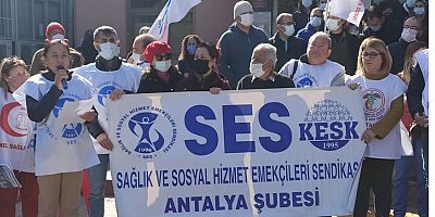 hakkımız olanı istiyoruz