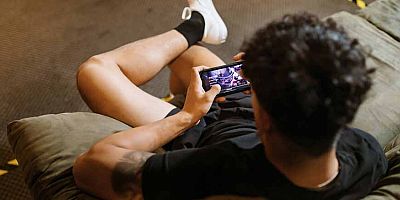 Oyun Bağımlılığı İlişkileri Bitiriyor