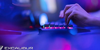 Oyun dünyası gerçekçiliğe daha da yaklaşıyor