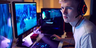 Oyun endüstrisine yönelik saldırılar %340 arttı