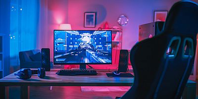 Oyun için harcama pazarı 2028’e kadar 120 milyar doları aşacak