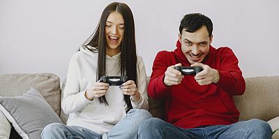 Oyun pazarı 2020’de yüzde 9