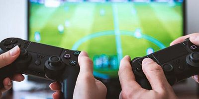 Oyun Satışları 2020'de Rekor Kırdı