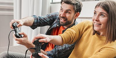 Oyun sektörü 238 milyon dolar yatırım aldı