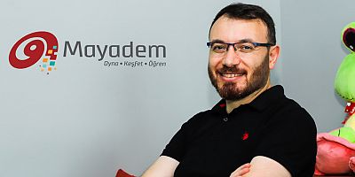 Oyun sektöründe çocuk gelişimi ivme kazanıyor