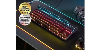 Oyuncu klavyesi alırken dikkat edilmesi gereken unsurlar!