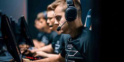 Oyunseverlere müjde! 'Ses kasan' teknoloji Sonar oyun performansını artıracak