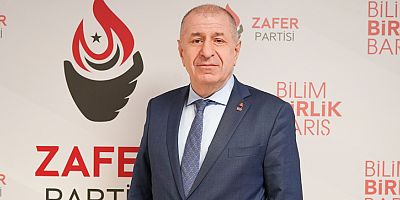 Özdağ, 6 Parti’nin ‘Mutabakat Metni’ni ağır şekilde eleştirdi