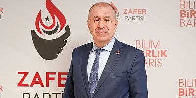 Özdağ bile şaşırdı; “Türkiye’de 1,5 milyon Afgan var!”