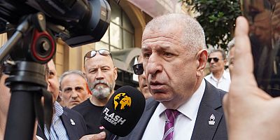 Özdağ'dan İstanbul Barosu yönetimine çağrı