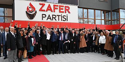  Özdağ: Yapılan Soygunların Hesabını Nasıl Soracaksınız