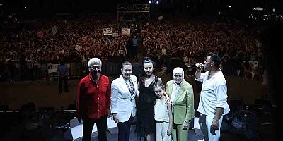 Özdemir, “Denizler güçlü ekonominin ve sürdürülebilir bir geleceğin teminatıdır”