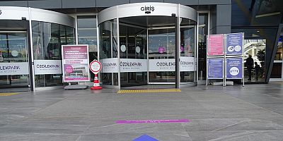 ÖzdilekParklar 1 Haziran’da Ziyaretçilere Kapılarını Açıyor!