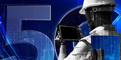 Özel 5G ağları, işletmelerin bağlantı direncini artırıyor