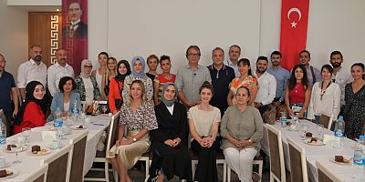 Özel Çocukları Meslek Edindirme ve Destekleme Vakfı hayata geçiyor