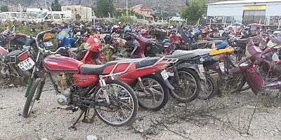 Özel Denetim Kapsamında Motosiklet ve Kask denetimi