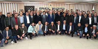 Özel Halk Otobüsleri Kooperatifi esnafı: Sizin sayenizde ayakta kaldık