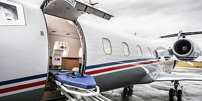 Özel jetlere talep yüzde 400 arttı
