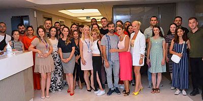 Özel Sağlık Hastanesi’nde Anne-Baba Adaylarına ‘İnfertilite Konferansı’