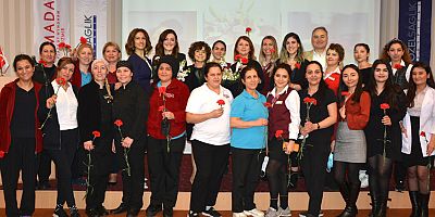 Özel Sağlık Hastanesi'nden Kadın Sağlığı ve Menopoz Semineri