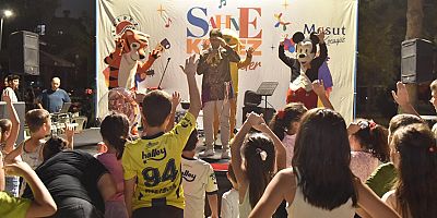 Özgürlük Mahallesi