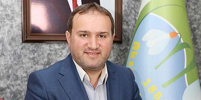 Özkan: Borç bahanesiyle algı yapılır ama gerçekler gizlenmez 