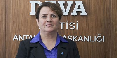 Özkul: Artık kadın cinayeti görmek istemiyoruz