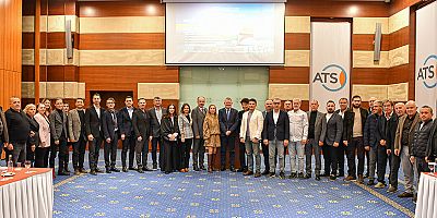 Özürk: Altyapı hazır olmadan imar sürdürülebilir değil