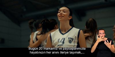 P&G Türkiye’nin Engelleri Kaldıran İlk “Erişilebilir” Reklam Filmi Yayında
