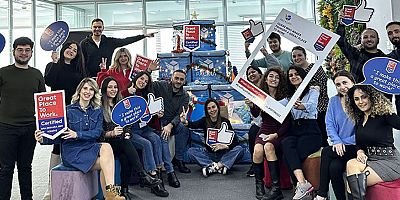 PackUpp “Great Place to Work” Sertifikası Almaya Hak Kazandı