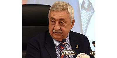 Palandöken: 2024 esnafın beklentisi doğrultusunda geçmedi