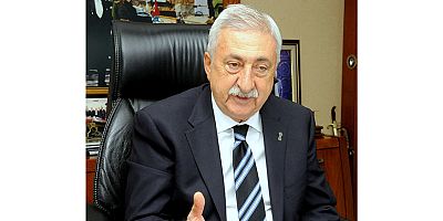 Palandöken: Bağkurlu alamadığı hizmetin bedelini cezalı ödüyor