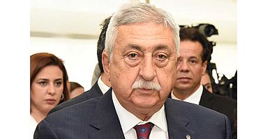 Palandöken: Kendi ürettiğini tüketen bir toplum mümkün