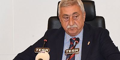 Palandöken: ÖTV artışları zam olarak yansıtılmamalı