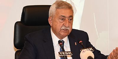 Palandöken: Yeni nesil ödeme kaydedici cihazlarda süre uzatılmalı