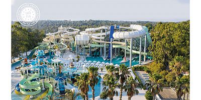 Palomaqua Safe Fun Güvenlik Sertifikası Alan ilk Türk oteli oldu