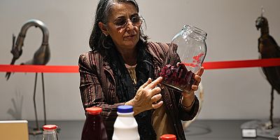 Pancar kvass ile kışa sağlıklı hazırlık