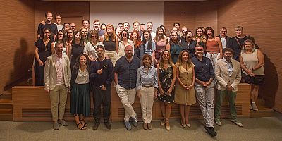 Pancreas 2000 bu kez Türkiye’de düzenlendi