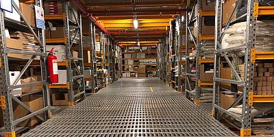 Pandemi 2. el raflara talebi artırdı