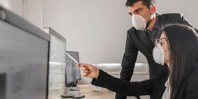 Pandemi bitse de esnek çalışma kalıyor