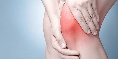 Pandemi diz sorunlarını artırdı!